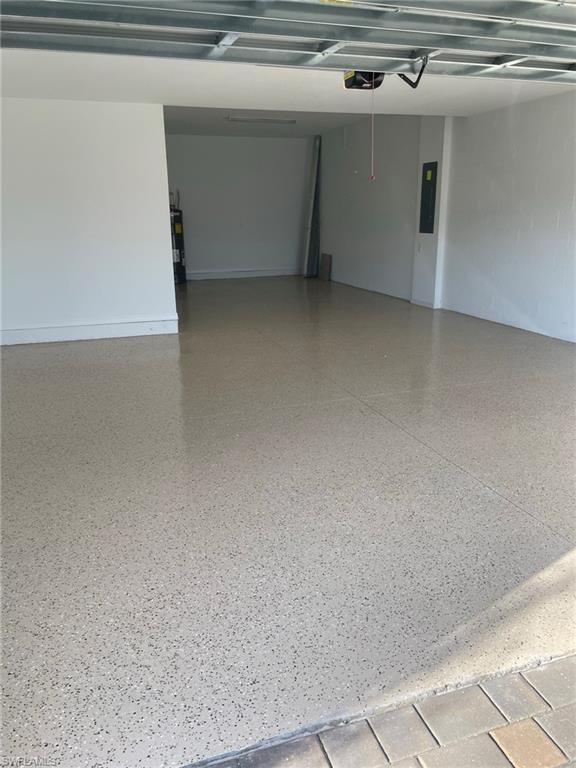 PORTICO - Residential Lease