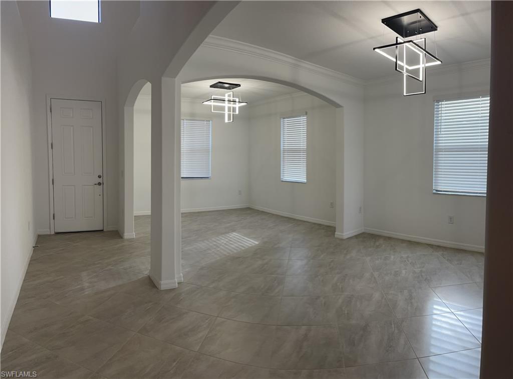 PORTICO - Residential Lease