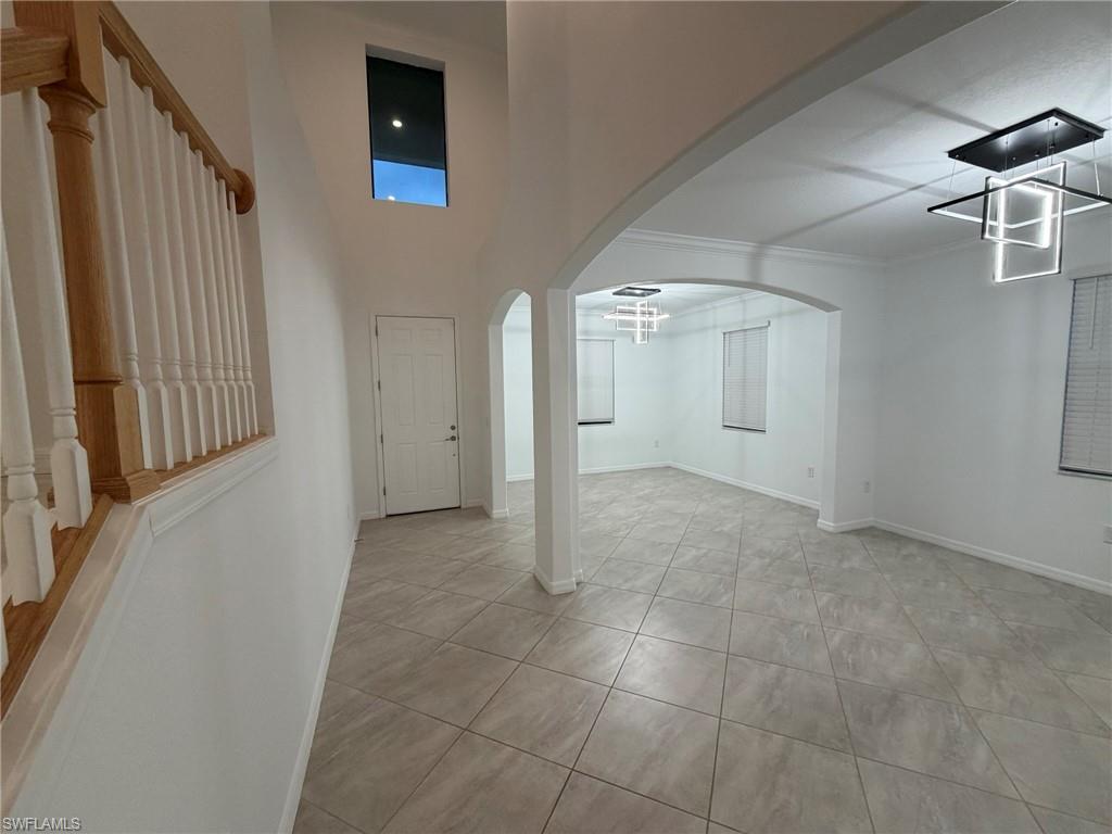PORTICO - Residential Lease
