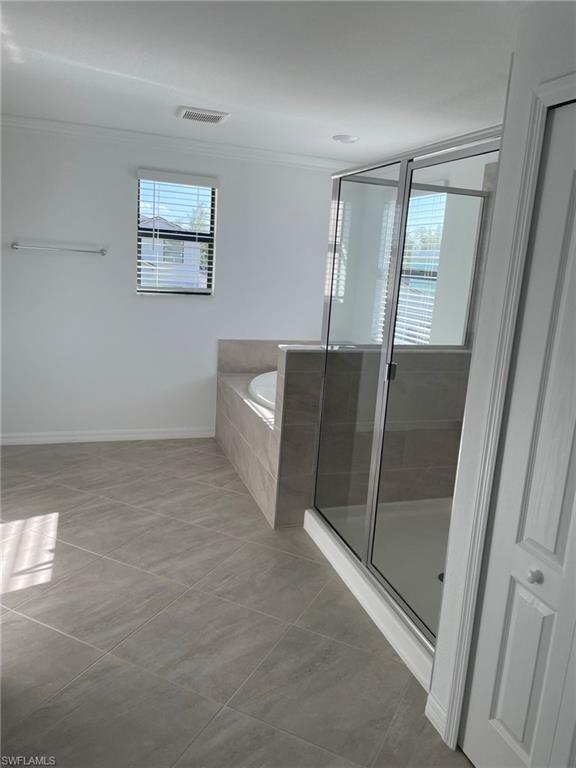 PORTICO - Residential Lease