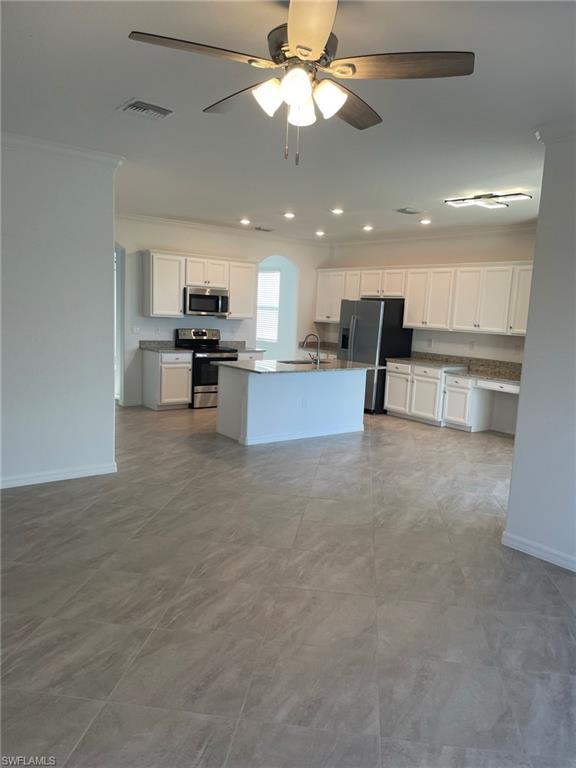 PORTICO - Residential Lease