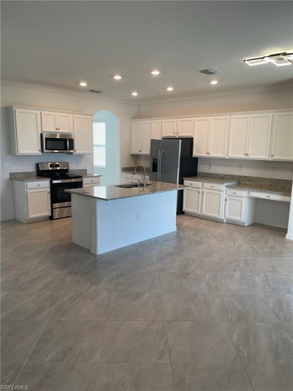 PORTICO - Residential Lease
