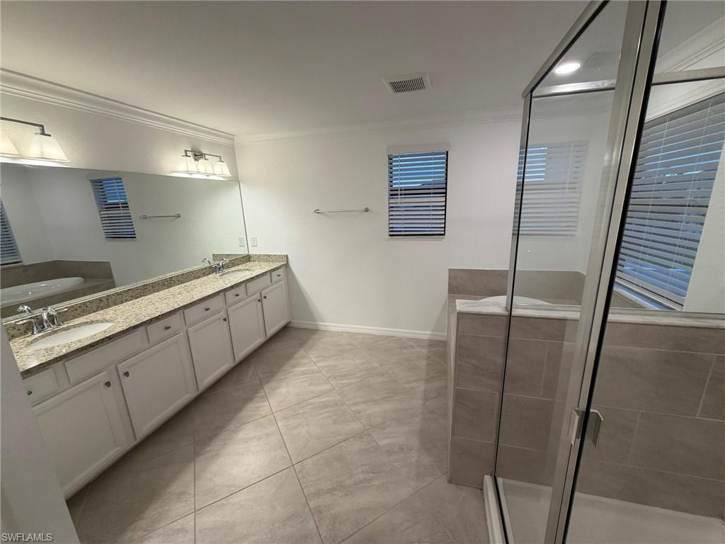 PORTICO - Residential Lease