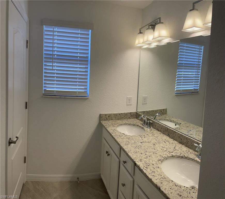 PORTICO - Residential Lease