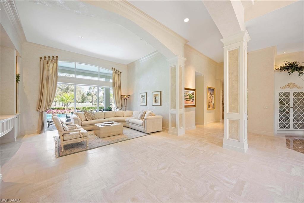 GREY OAKS - Residential