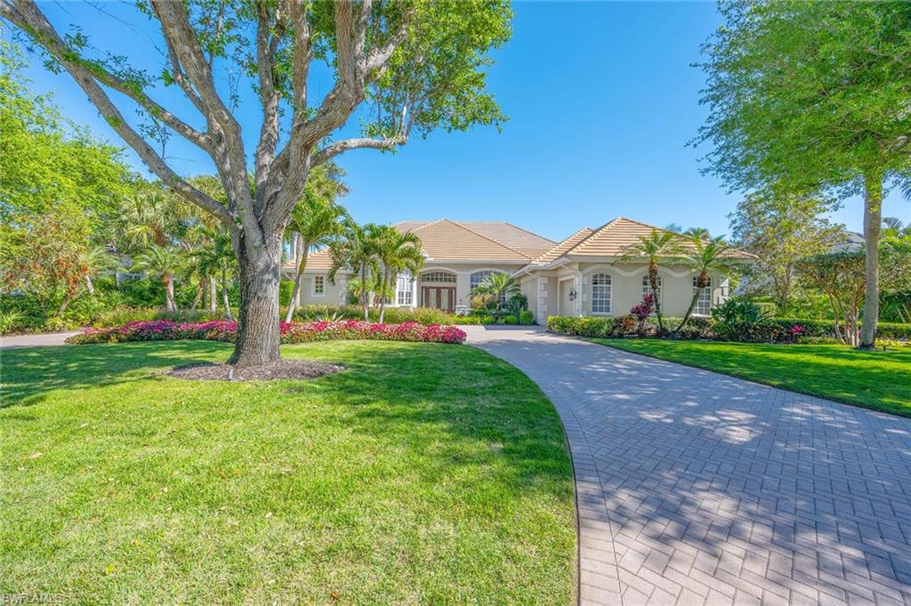 GREY OAKS - Residential
