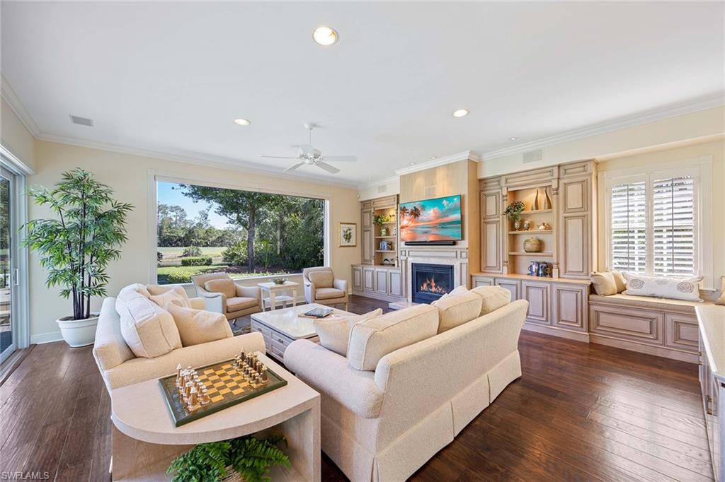 GREY OAKS - Residential