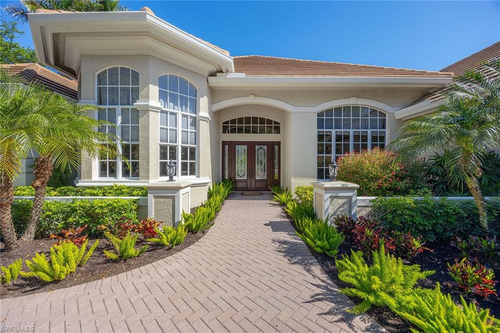 GREY OAKS - Residential