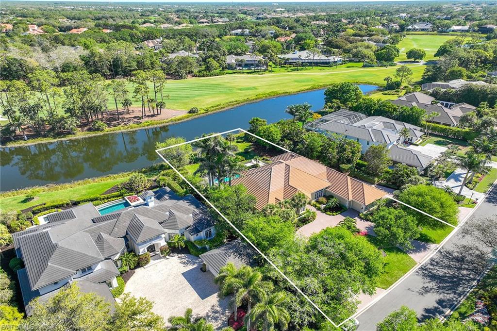 GREY OAKS - Residential