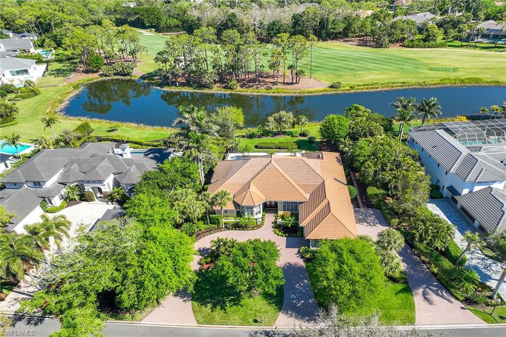 GREY OAKS - Residential