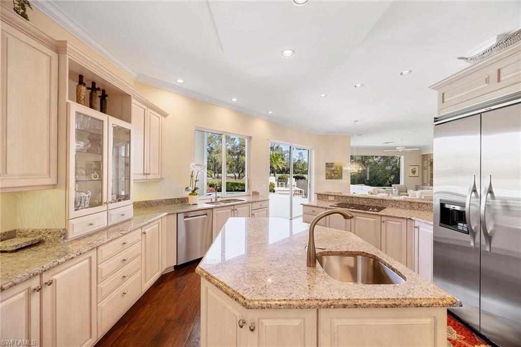 GREY OAKS - Residential