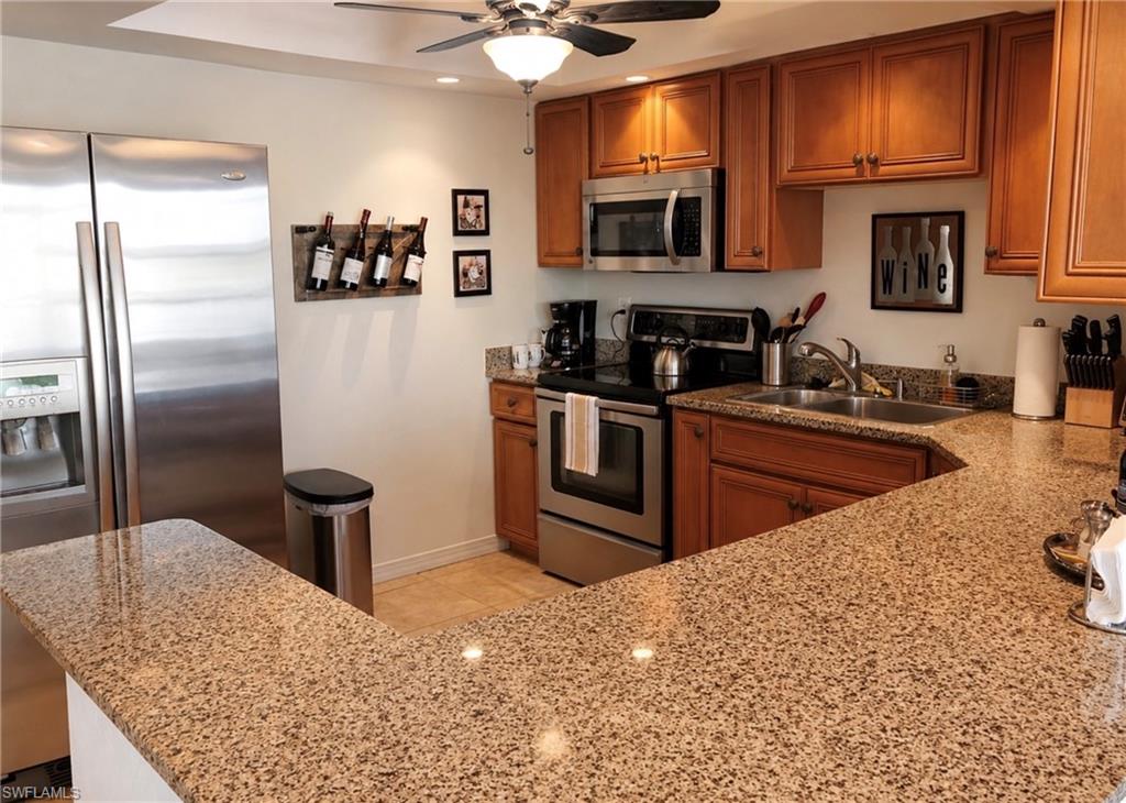 VIKING CONDO - Residential