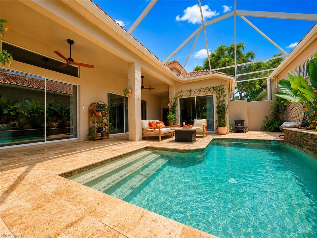 ANCHORAGE AT BONITA BAY - Residential