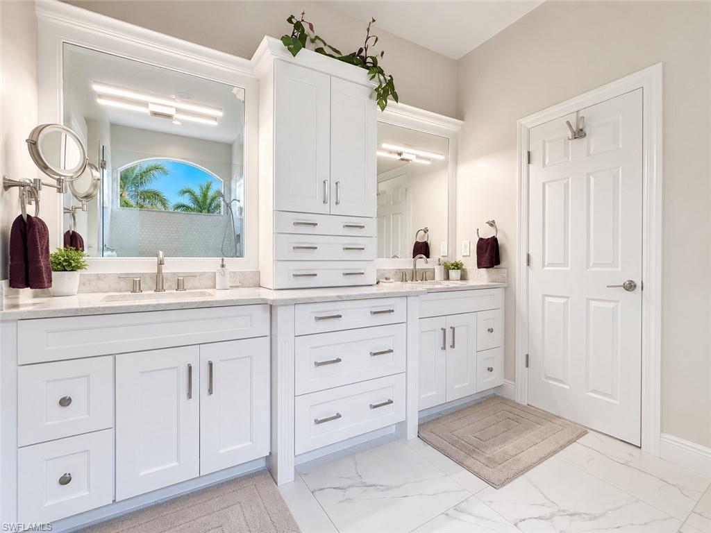 ANCHORAGE AT BONITA BAY - Residential