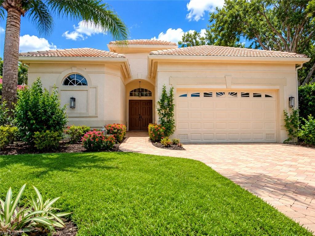ANCHORAGE AT BONITA BAY - Residential