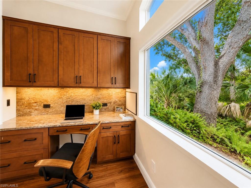 ANCHORAGE AT BONITA BAY - Residential