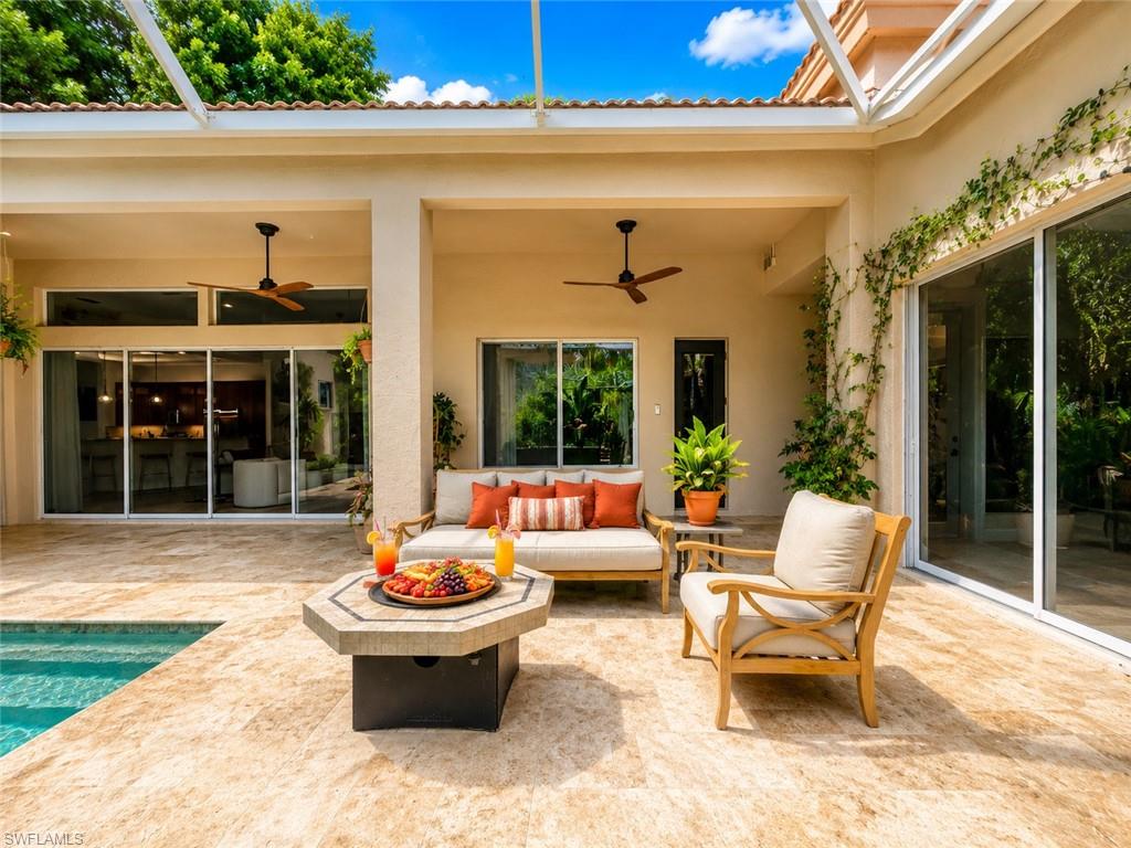 ANCHORAGE AT BONITA BAY - Residential
