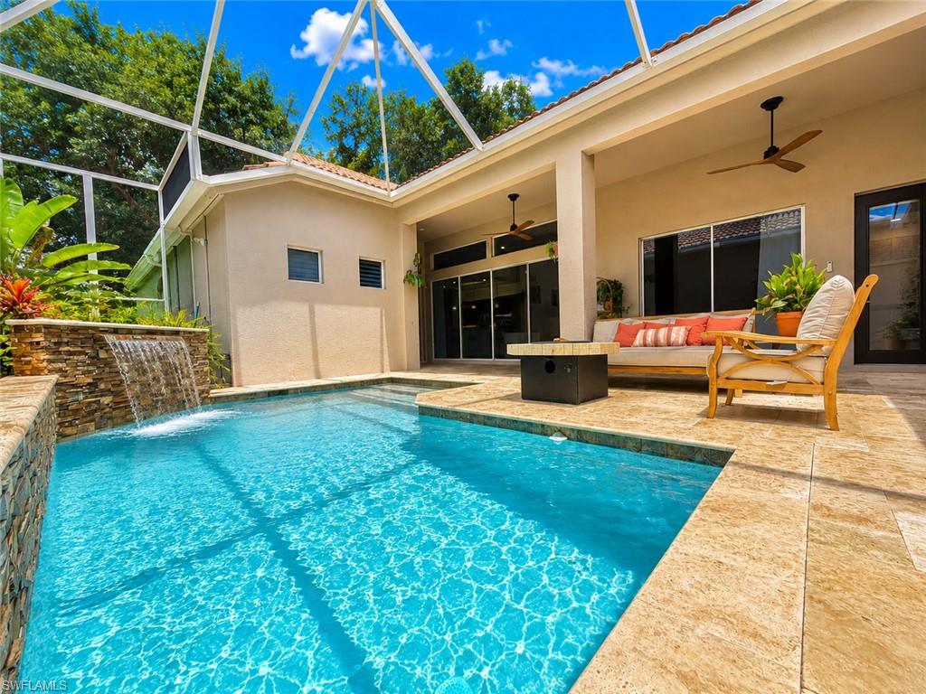ANCHORAGE AT BONITA BAY - Residential