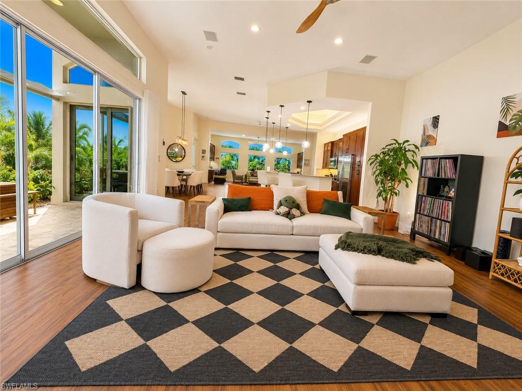 ANCHORAGE AT BONITA BAY - Residential