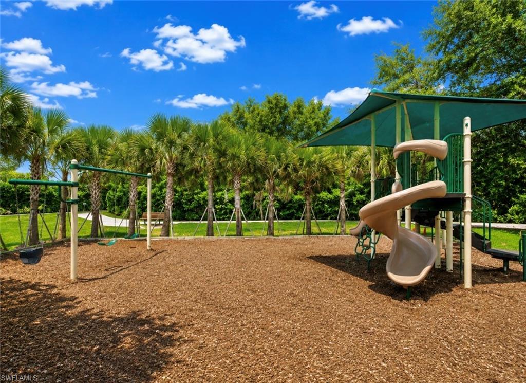ANCHORAGE AT BONITA BAY - Residential