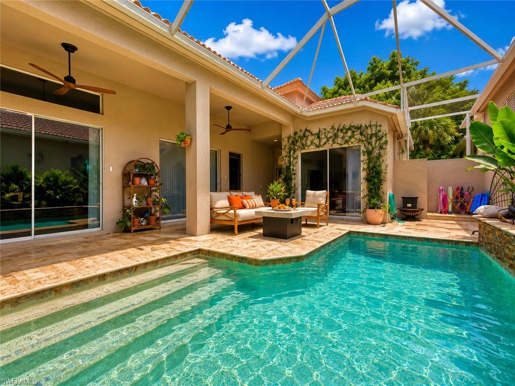 ANCHORAGE AT BONITA BAY - Residential