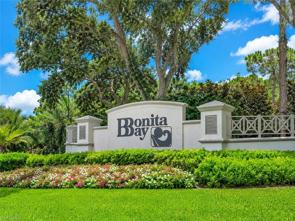 ANCHORAGE AT BONITA BAY - Residential
