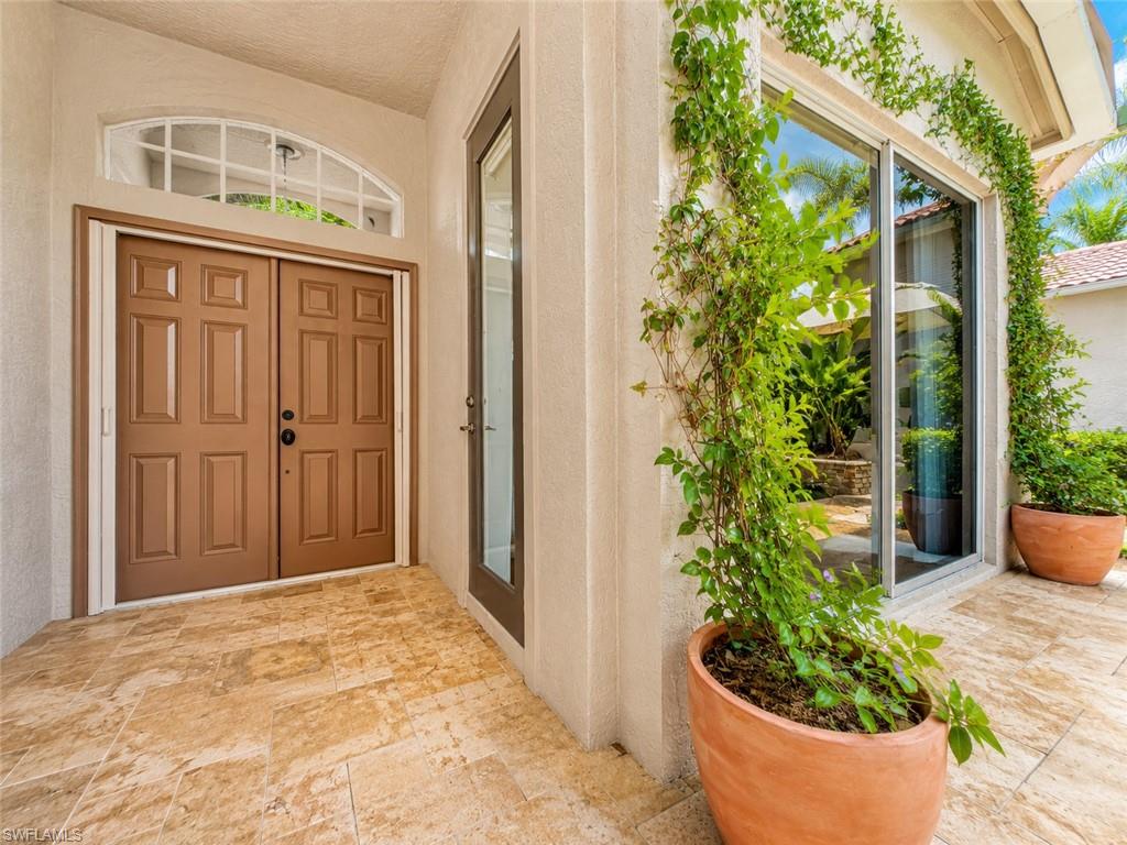 ANCHORAGE AT BONITA BAY - Residential