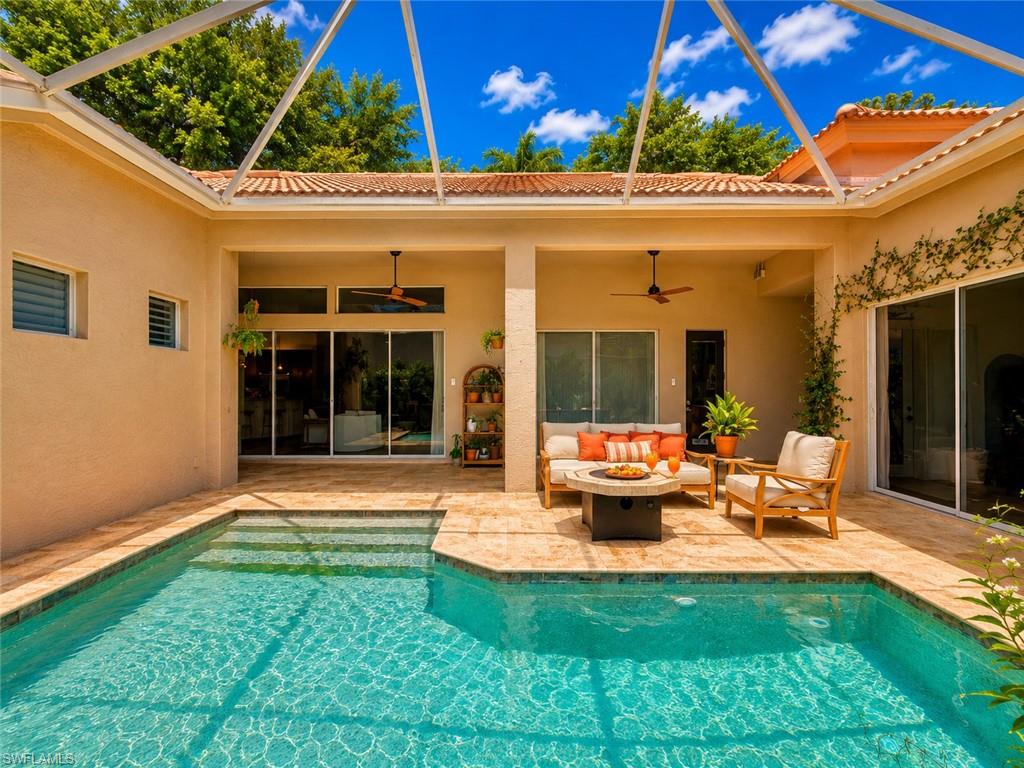 ANCHORAGE AT BONITA BAY - Residential