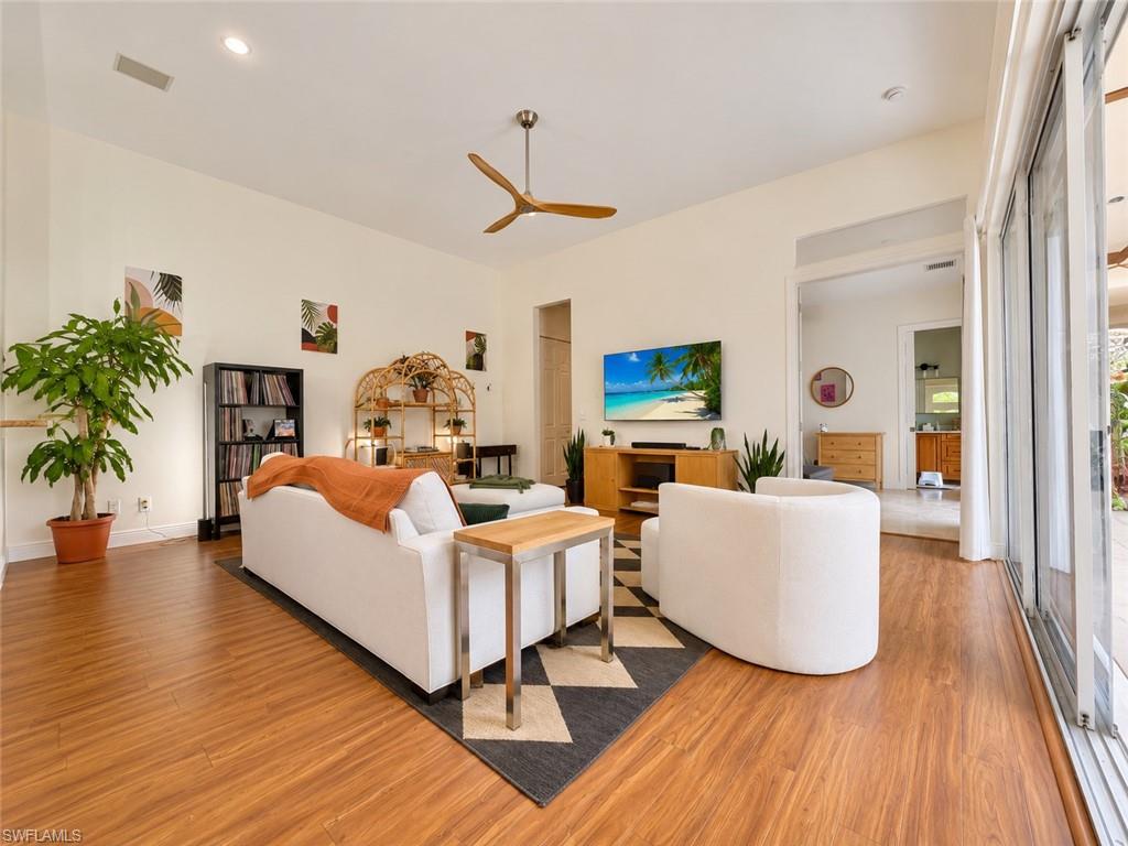 ANCHORAGE AT BONITA BAY - Residential