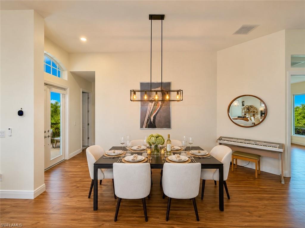 ANCHORAGE AT BONITA BAY - Residential