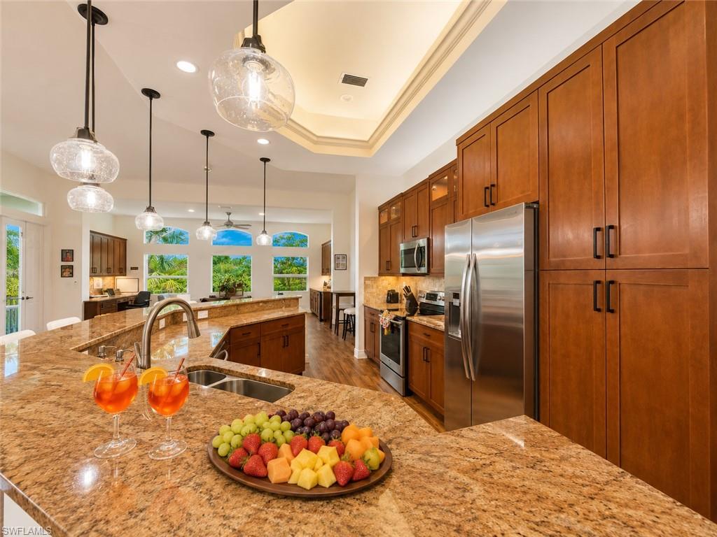 ANCHORAGE AT BONITA BAY - Residential