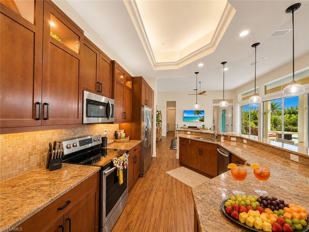 ANCHORAGE AT BONITA BAY - Residential