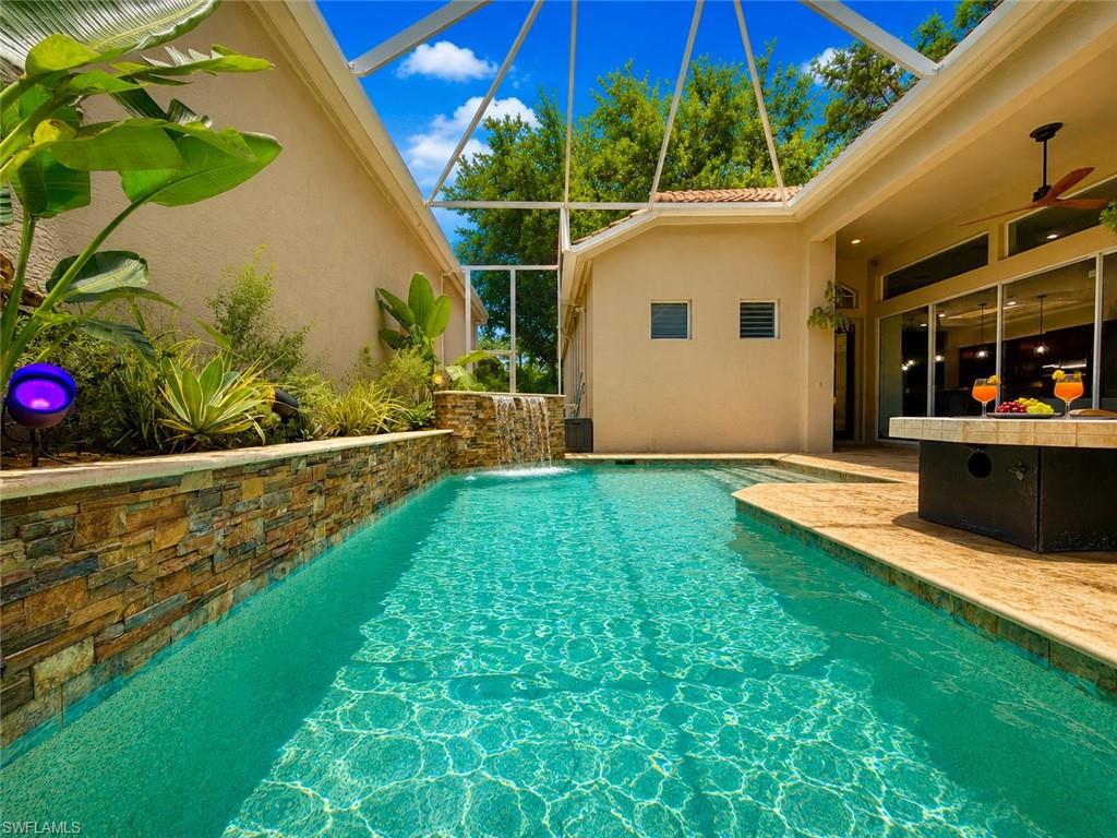 ANCHORAGE AT BONITA BAY - Residential