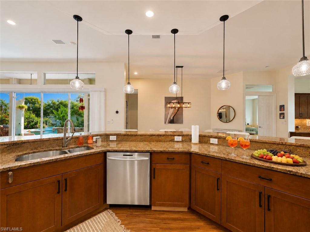 ANCHORAGE AT BONITA BAY - Residential