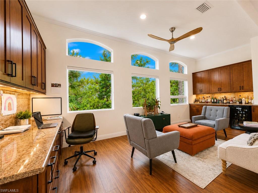 ANCHORAGE AT BONITA BAY - Residential
