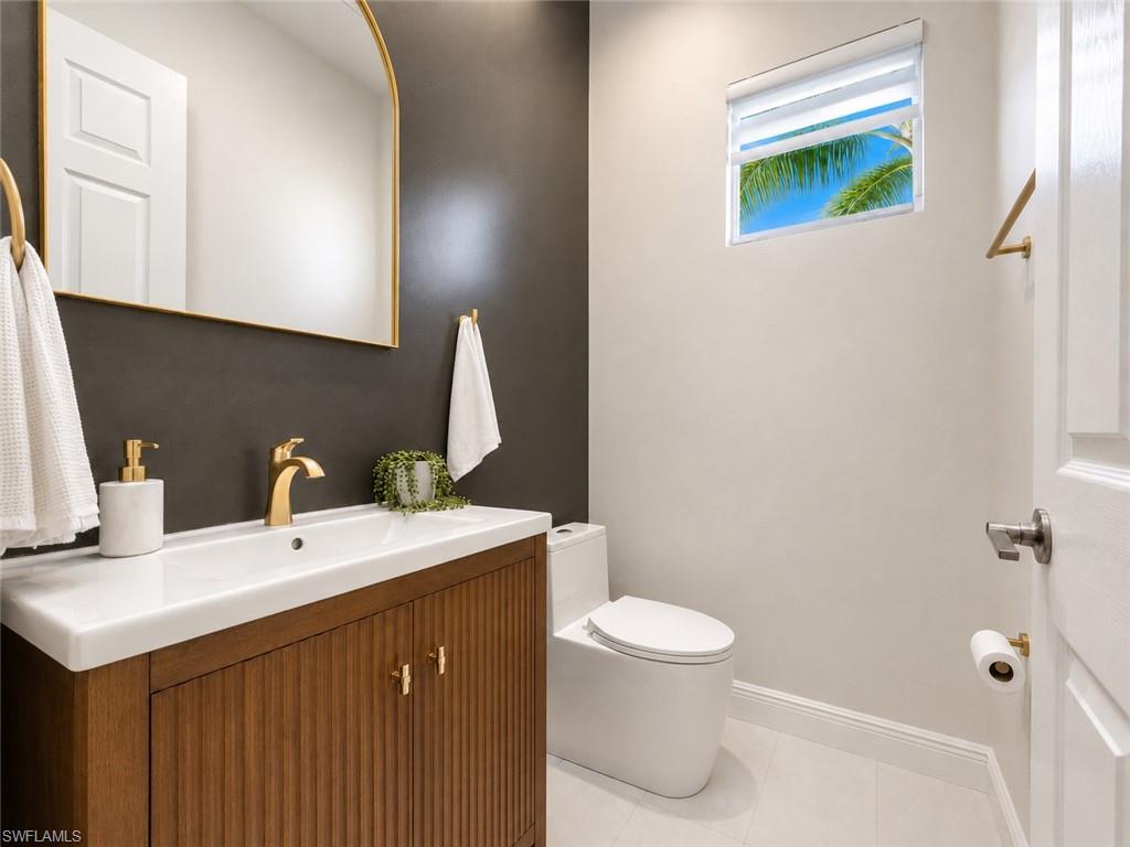 ANCHORAGE AT BONITA BAY - Residential
