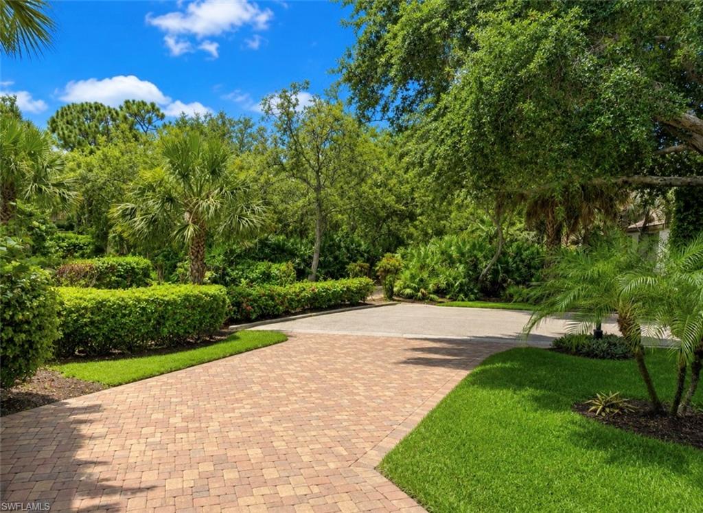 ANCHORAGE AT BONITA BAY - Residential
