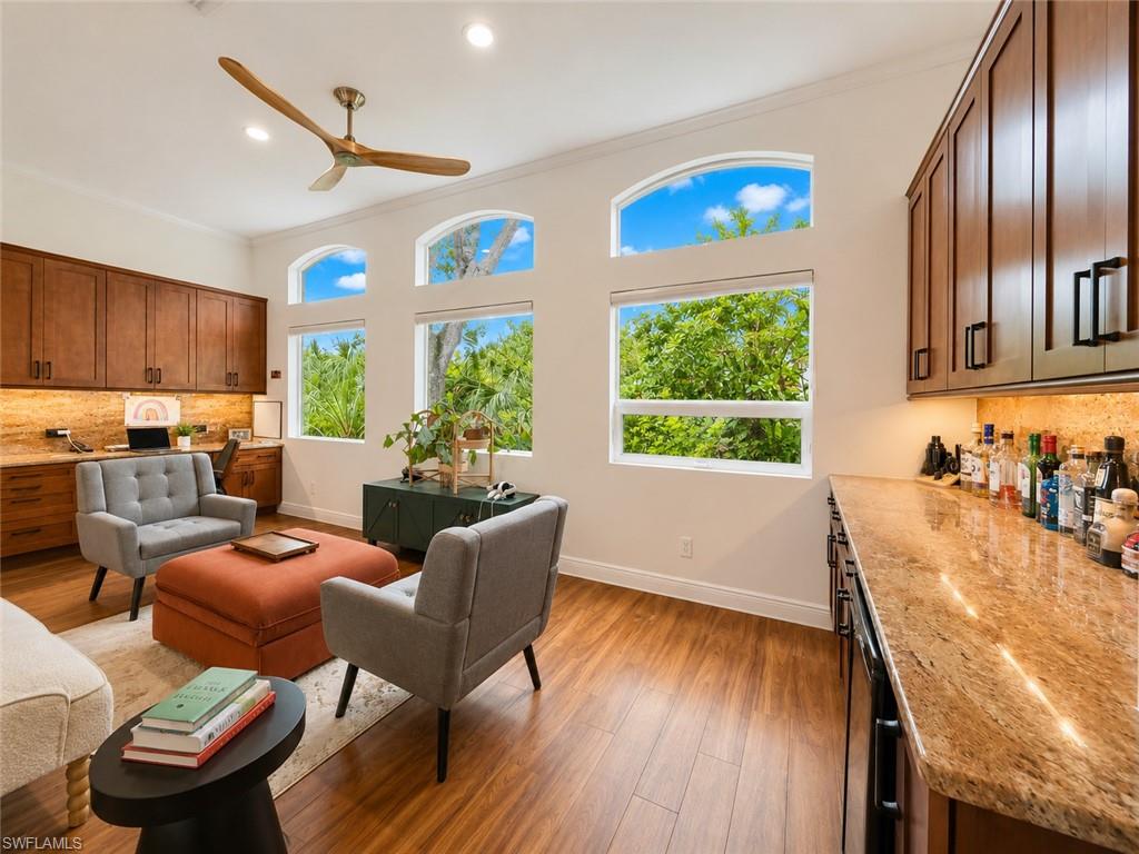 ANCHORAGE AT BONITA BAY - Residential