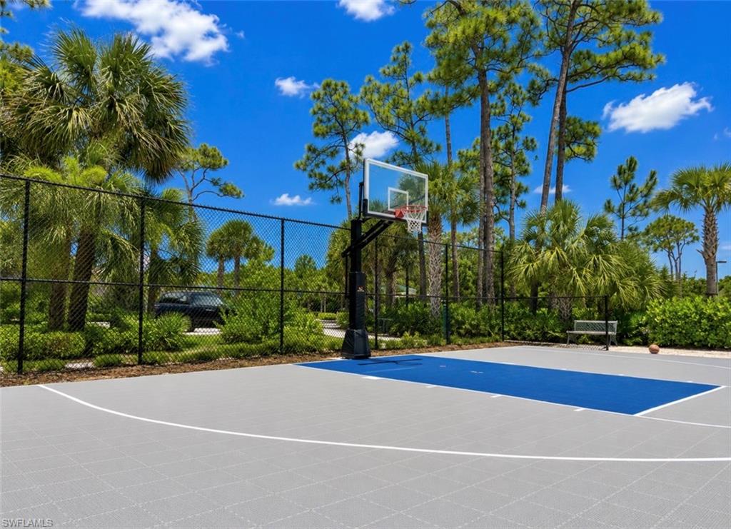 ANCHORAGE AT BONITA BAY - Residential