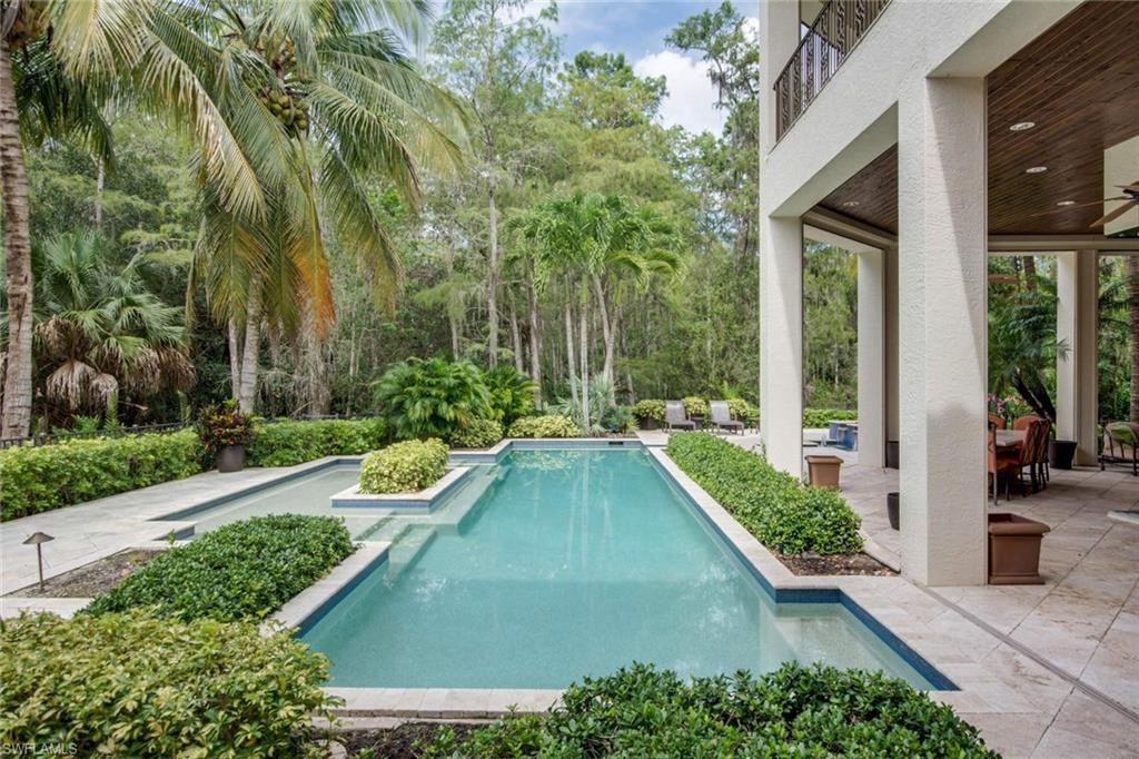 ESTATES AT GREY OAKS - Residential