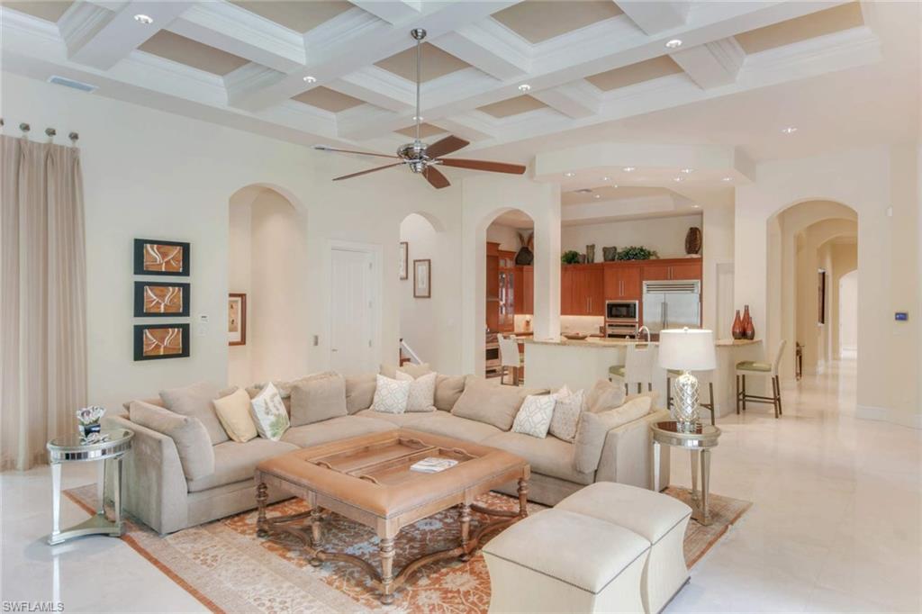 ESTATES AT GREY OAKS - Residential