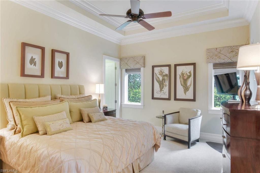 ESTATES AT GREY OAKS - Residential