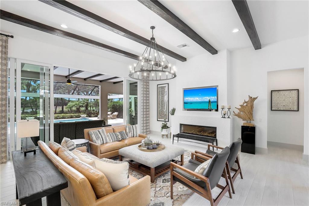 MARSH COVE - Residential