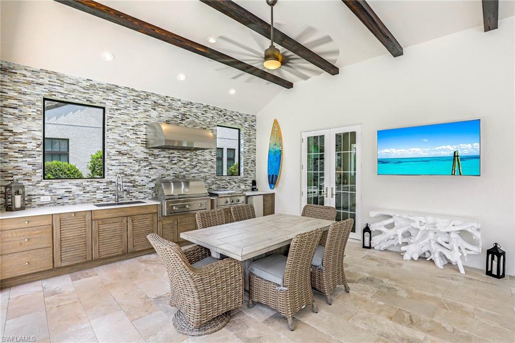 MARSH COVE - Residential