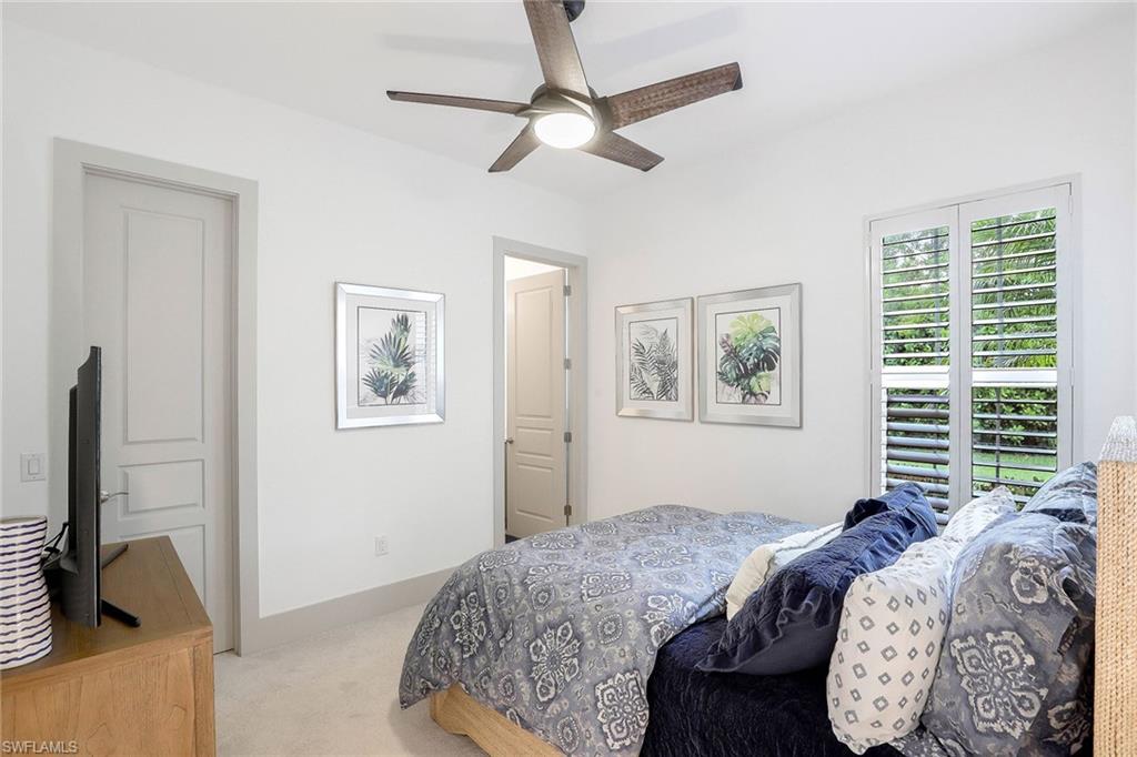 MARSH COVE - Residential