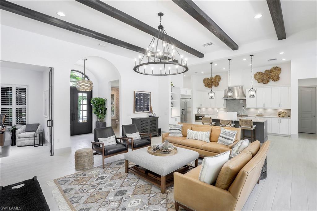 MARSH COVE - Residential