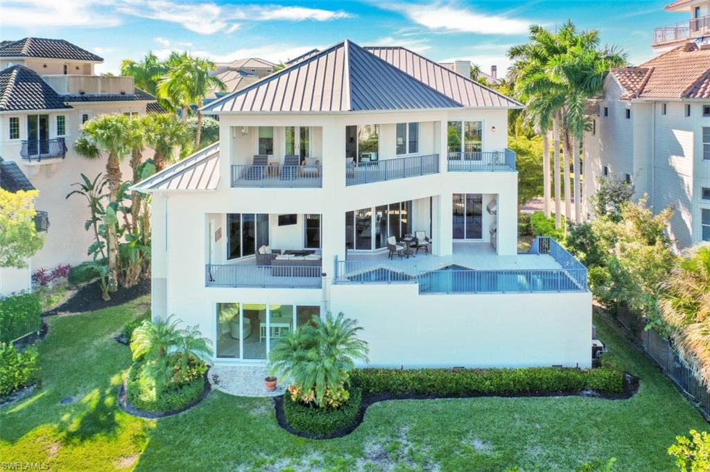 BAYFRONT GARDENS - Residential