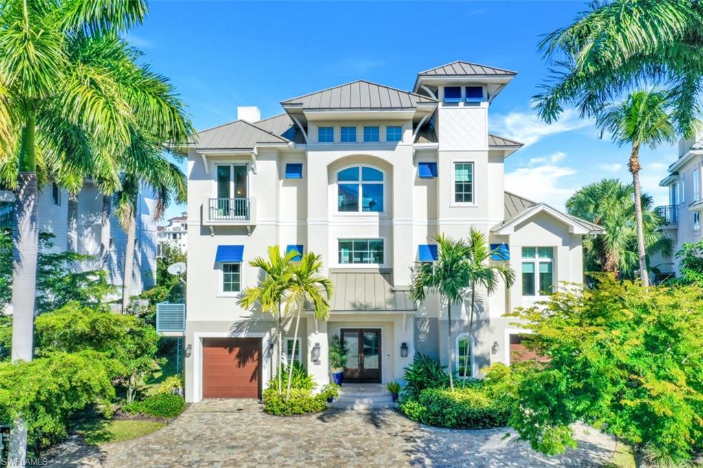 BAYFRONT GARDENS - Residential
