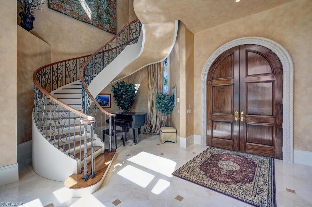 QUAIL WEST - Residential