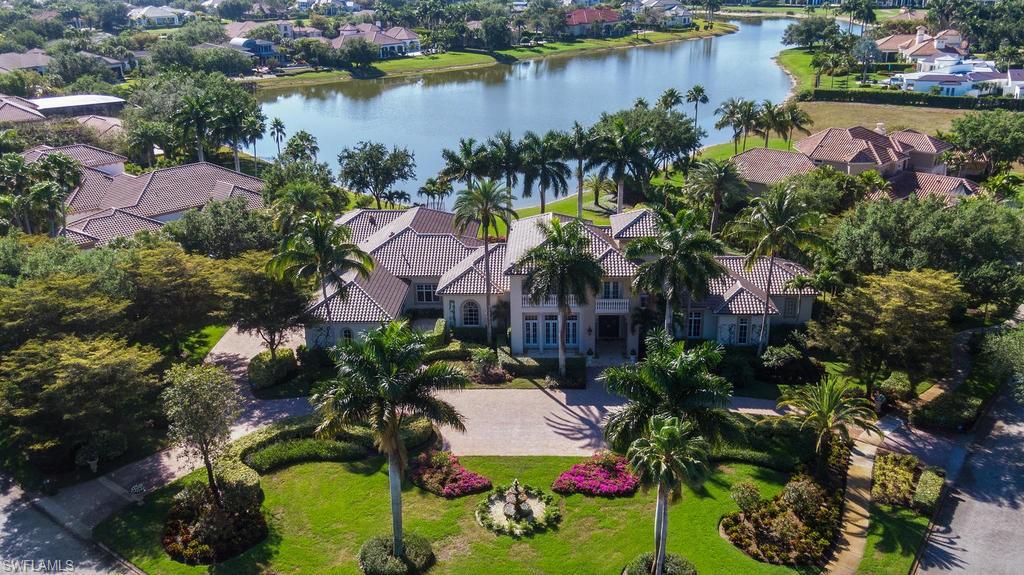 QUAIL WEST - Residential